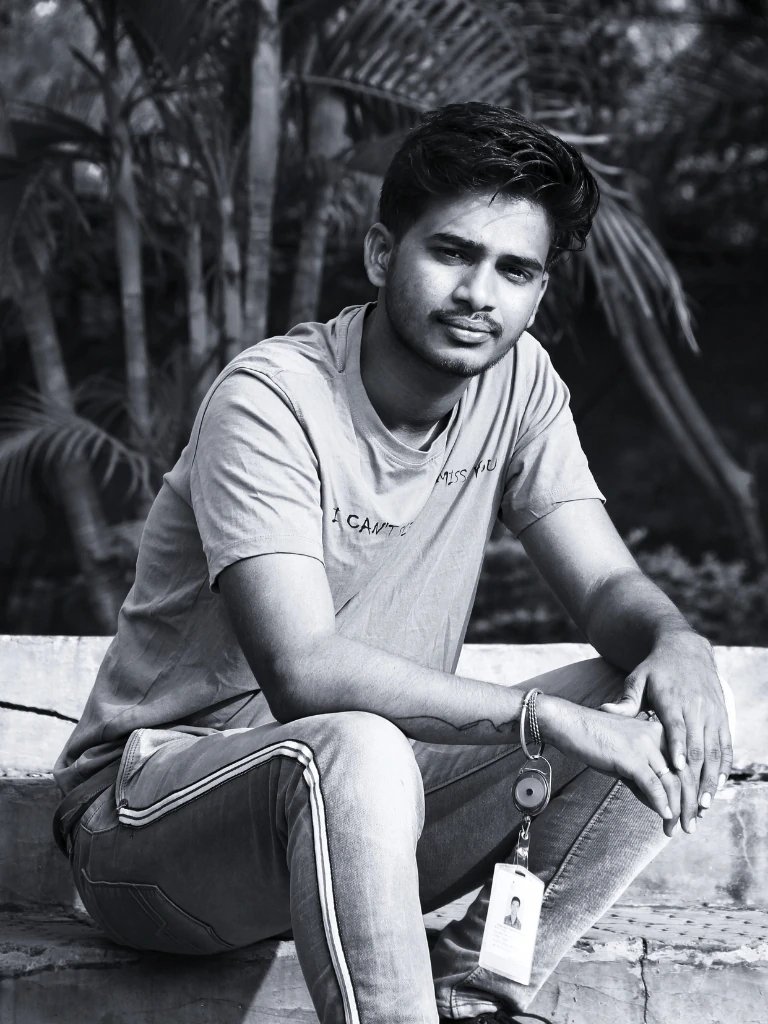 Every young person deserve a fair and fighting chance at a bright and thriving future