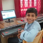 Adopt a learning hum at Udaykriti Foundation