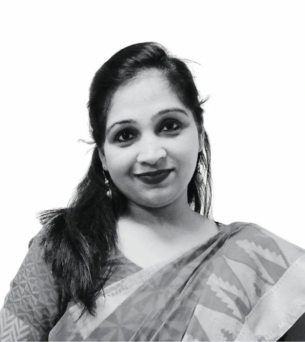 Ms. Jaswant Kaur, Founder & Director of UdayKriti Foundation.