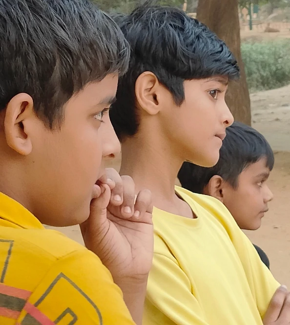 Play ground not pitfalls donate to Udaykriti's sports for change programme