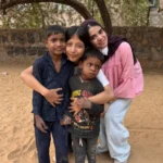 Volunteer Engagement programme of Udaykriti Foundation