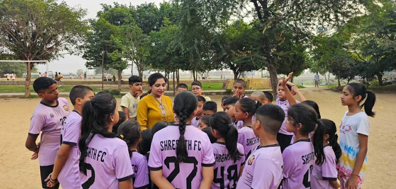 Join, Support or Volunteer at Udaykriti Foundation