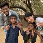 Partner with Udaykriti Foundation